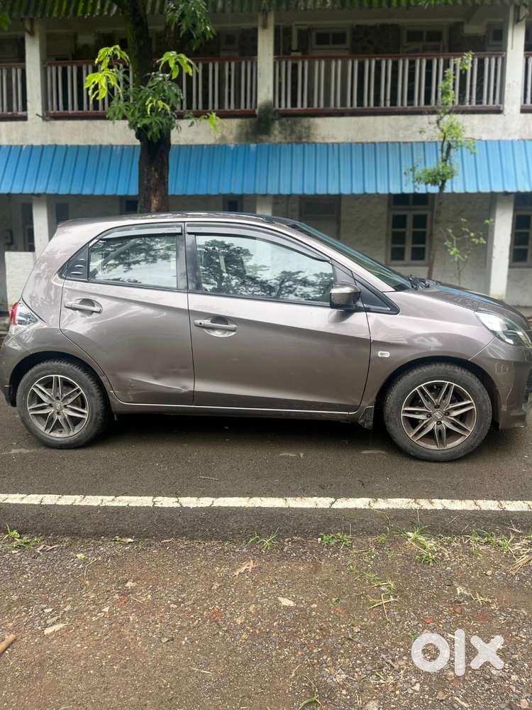 Honda Brio 2014 Automatic