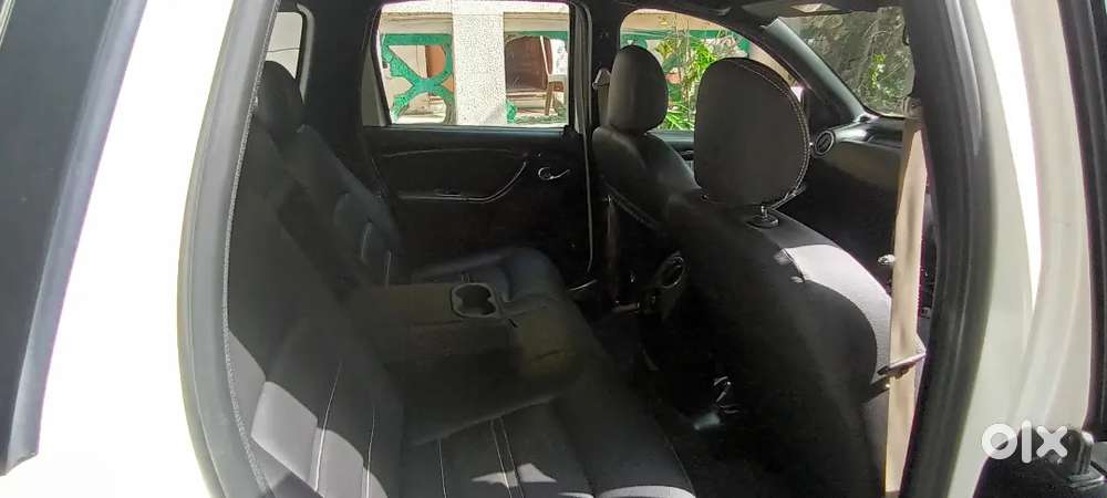 Nissan Terrano 2014
