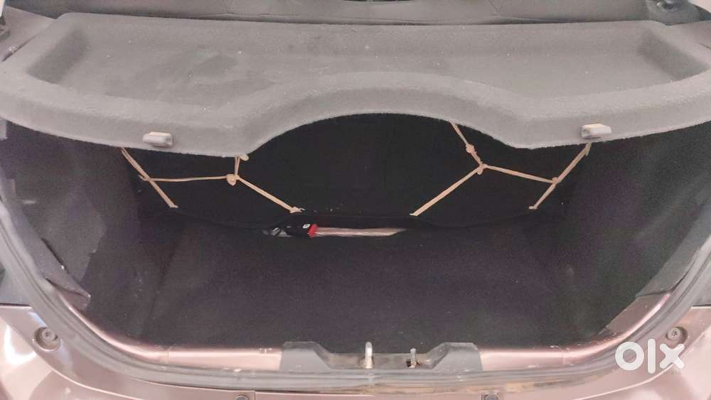 Tata Tiago 1.2 Revotron Xz, 2018, Petrol