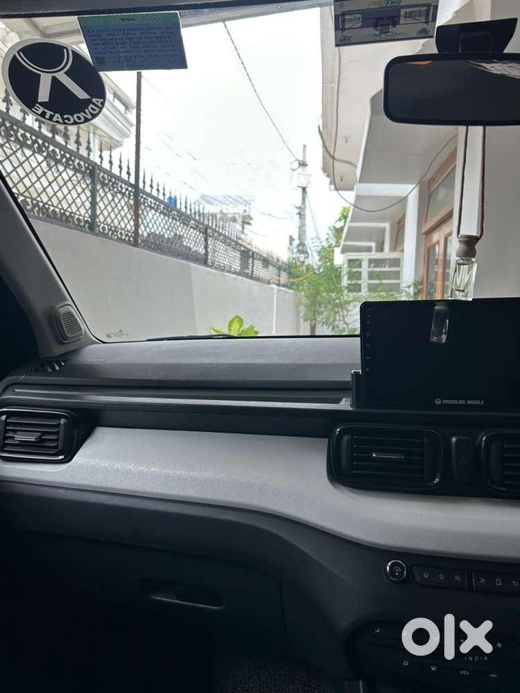Tata Punch Pure Rhythm &ndash; 2023 | 1st Owner | Only 18,000 Km