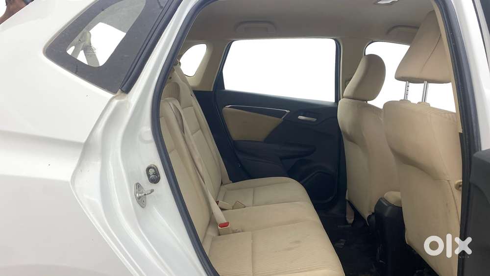 Honda Jazz Vx Cvt, 2019, Petrol