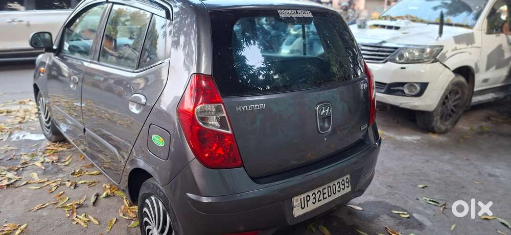 Hyundai I10 1.2 Kappa Magna, 2012, Lpg