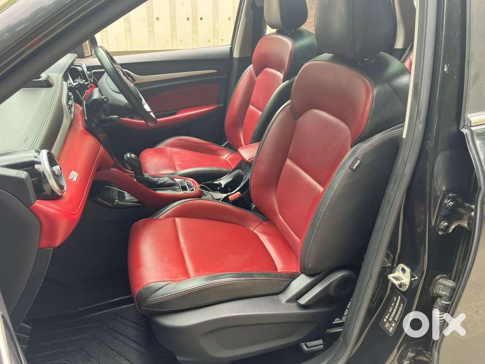 Mg Astor Zs Vti-tech Cvt Sharp, 2022, Petrol