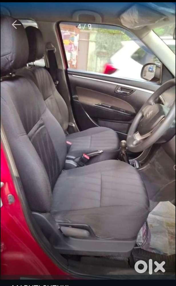 Maruti Suzuki Swift Vxi + Manual, 2013, Petrol