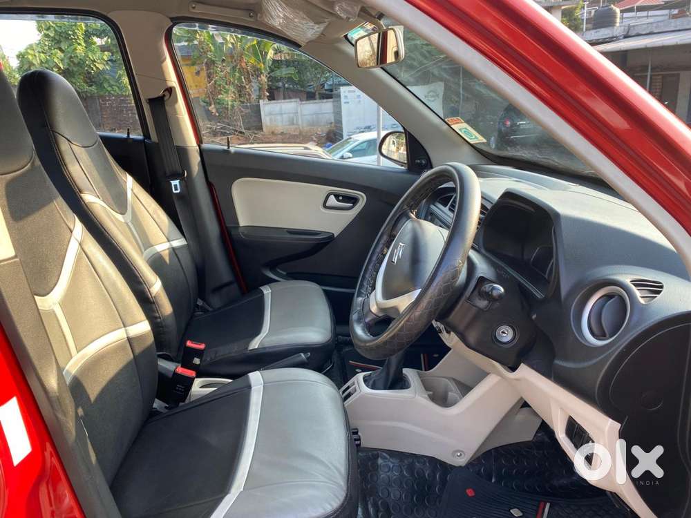 Maruti Suzuki Alto 800