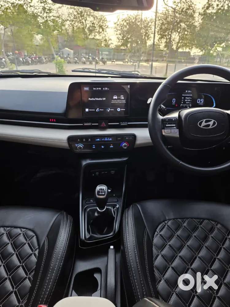 Direct Owner To Sell Hyundai Verna 2024 Top Condition
