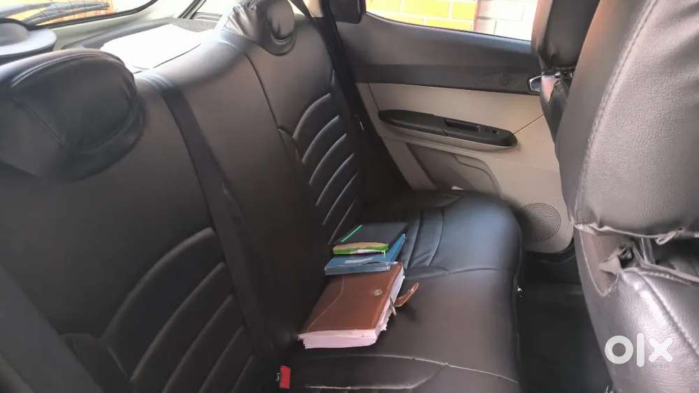 Tata Tiago 2018