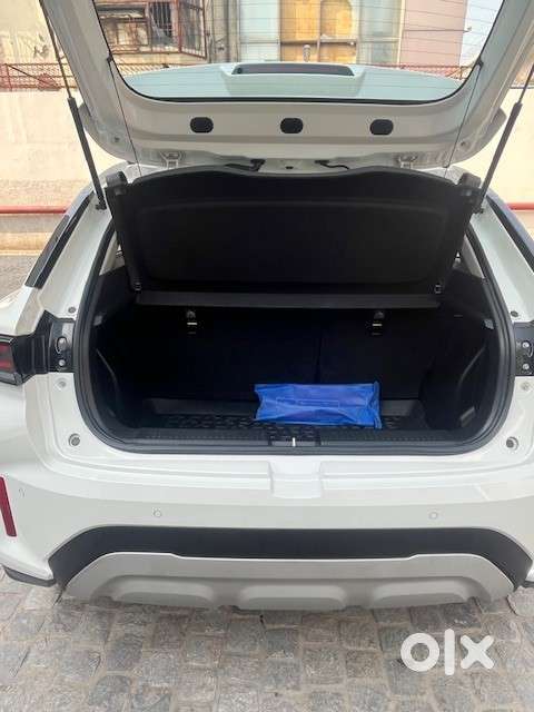 Toyota Urban Cruiser Taisor G 1.0 Petrol Mt, 2024, Petrol