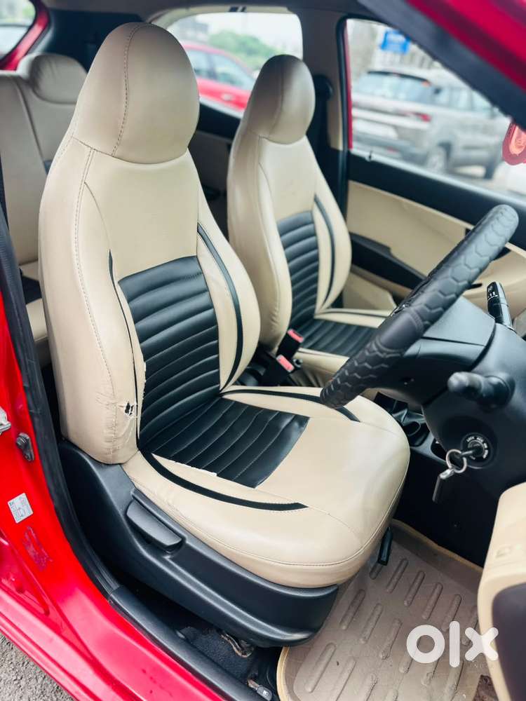Hyundai Eon, 2016, Petrol