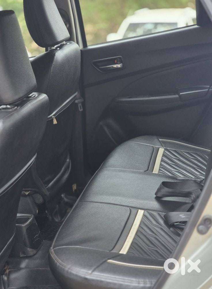 Maruti Suzuki Swift Vxi + Manual, 2018, Petrol