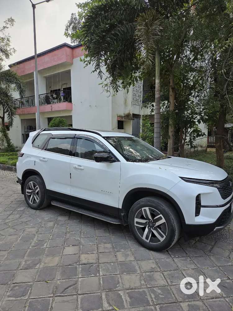 Tata Safari Adventure 2025 Diesel