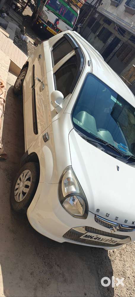Maruti Suzuki Alto 800 Vxi
