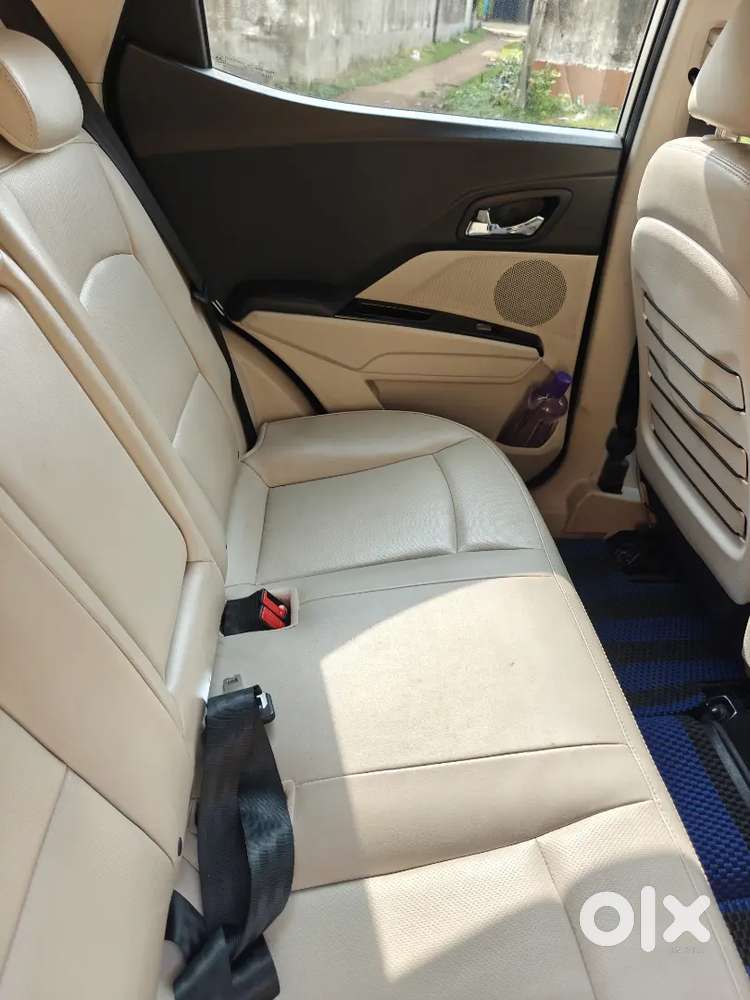 Mahindra Xuv300 2022 Model
