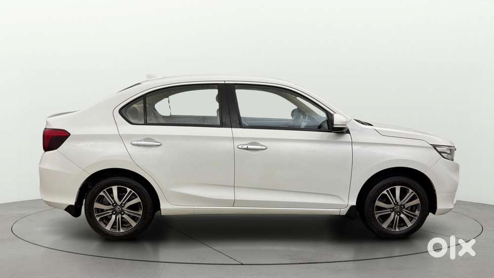 Honda Amaze Vx Cvt Petrol, 2022, Petrol
