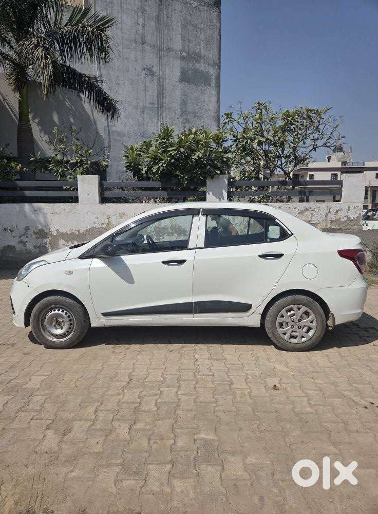 Hyundai Xcent Prime Cng T, 2019, Cng & Hybrids