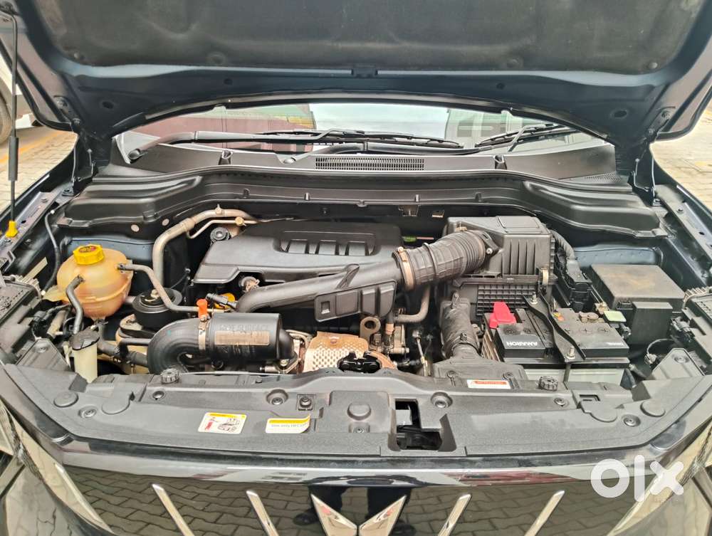 Mahindra Xuv 3xo Mx3 Pro 1.2 Petrol, 2024, Petrol