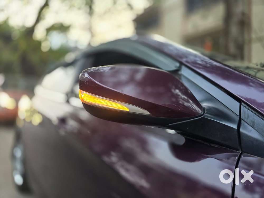 Hyundai Verna 2011-2014 1.6 Vtvt, 2012, Petrol