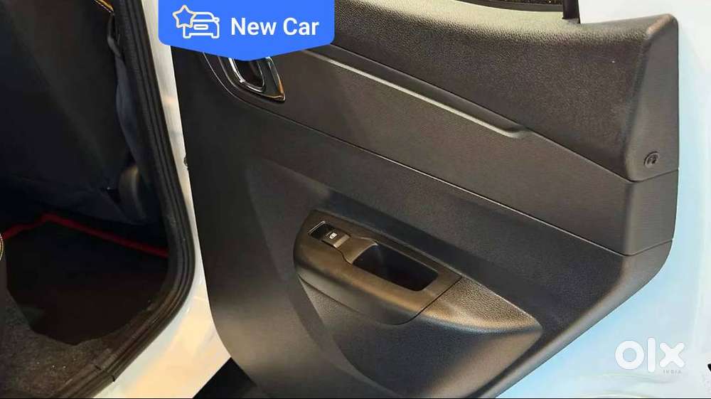 Brand New Renault Kwid 2026 0 Kms