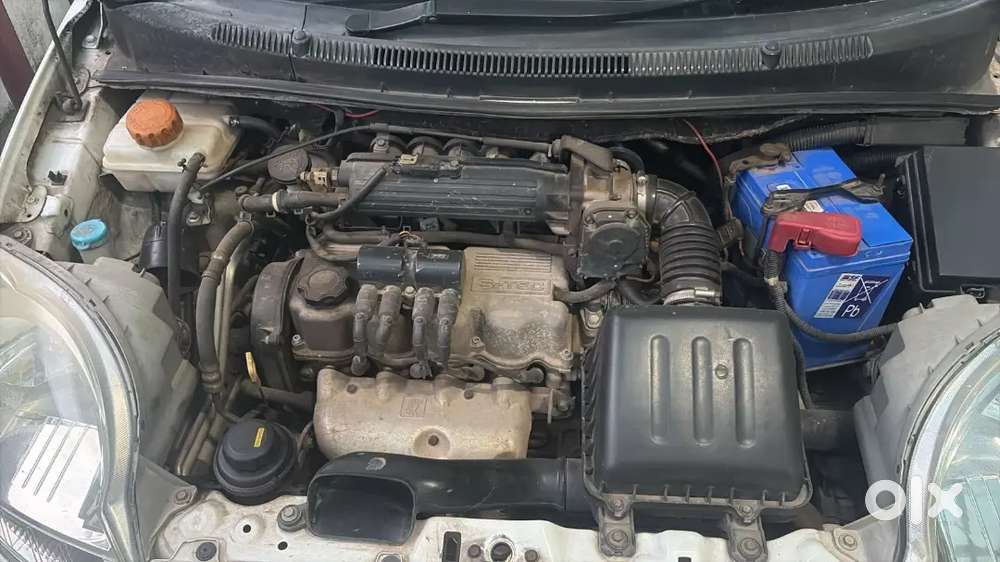 Spark For Sale