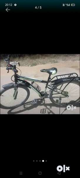 Olx cycle hot sale price 500