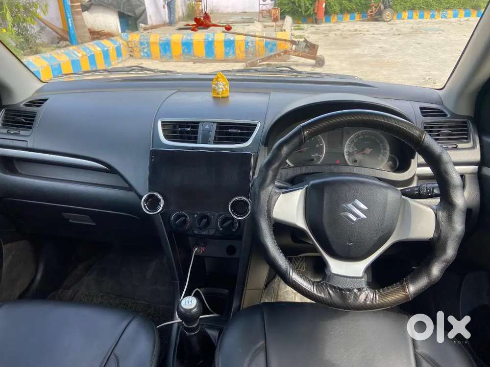 Maruti Suzuki Swift 2013 Vdi Diesel Model