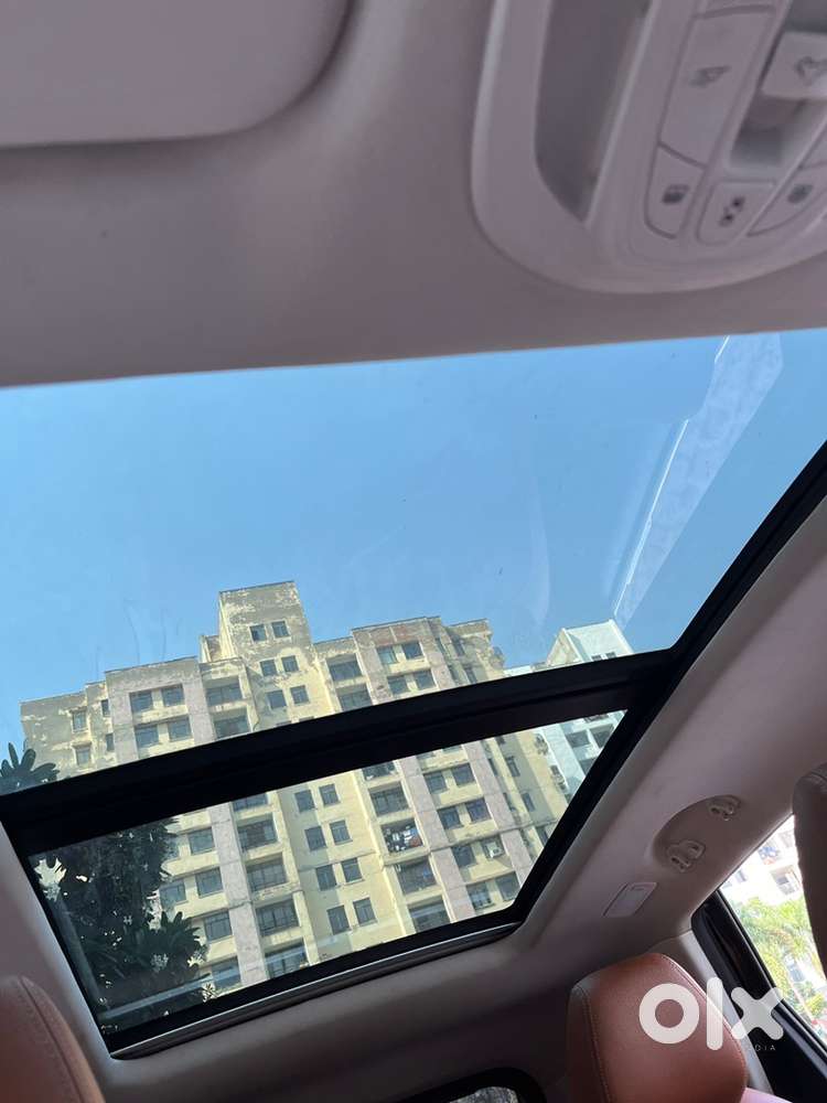 2021 Mg Hector Plus