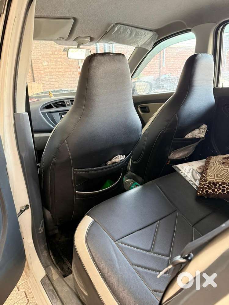 Maruti Suzuki Alto K10 2019