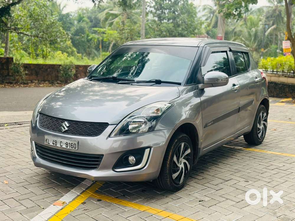 Maruti Suzuki Swift Ddis Vdi, 2011, Diesel