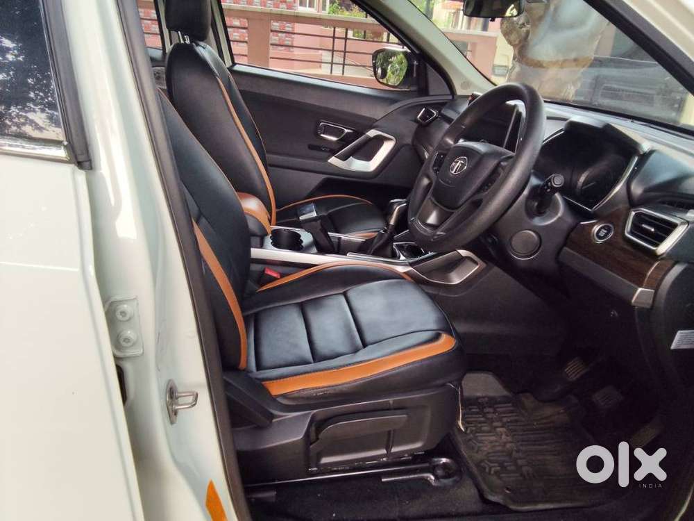 Tata Harrier Xt+, 2023, Diesel