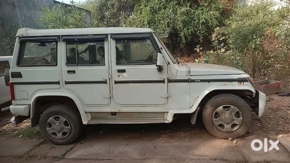 Mahindra Bolero Neo 2013 Diesel