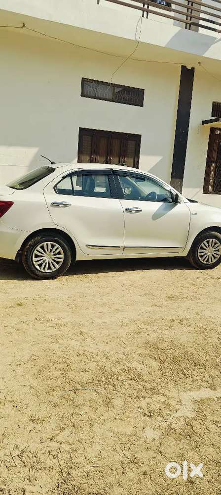Maruti Suzuki Dzire 2017