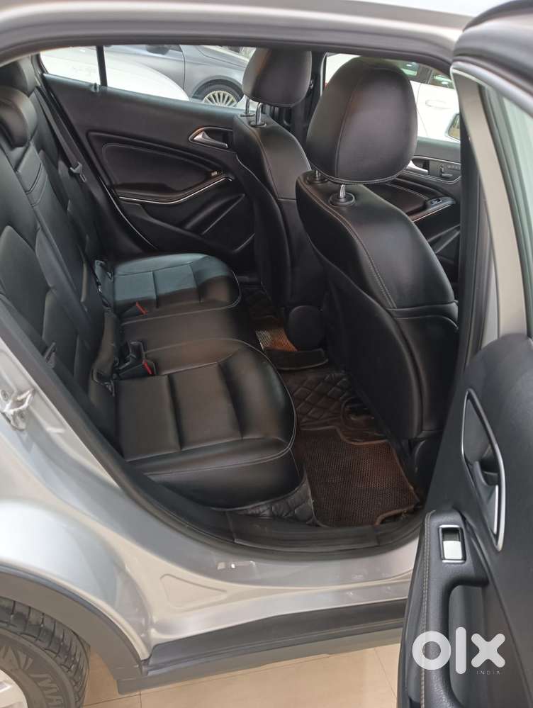 Mercedes-benz Gla 200 D, 2015, Diesel