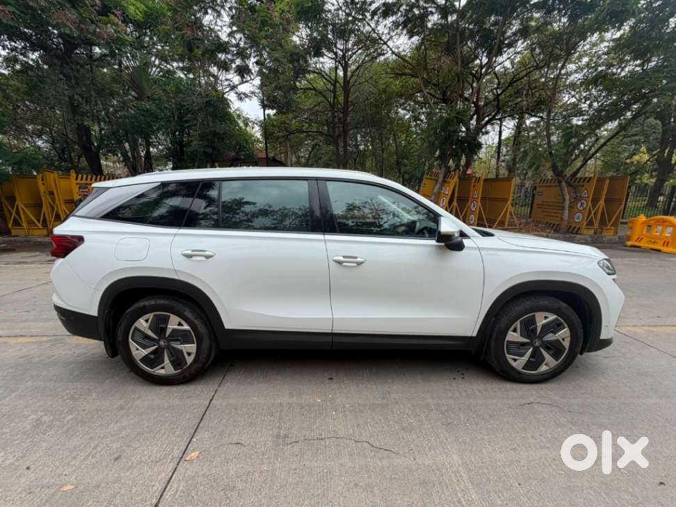 Skoda Kodiaq 2.0 L&k Tsi Dsg, 2025, Petrol