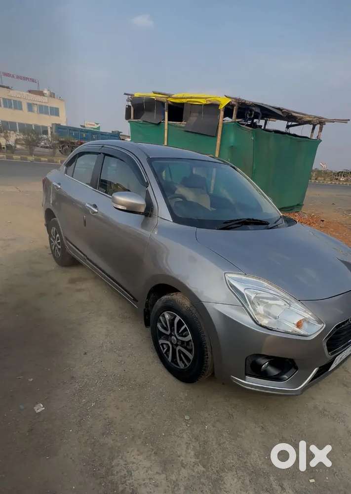 Maruti Suzuki Dzire 2022