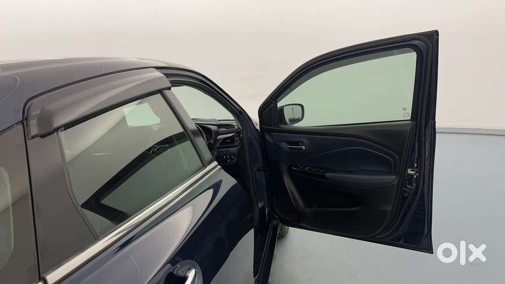 Maruti Suzuki Baleno 1.2 Alpha At, 2023, Petrol