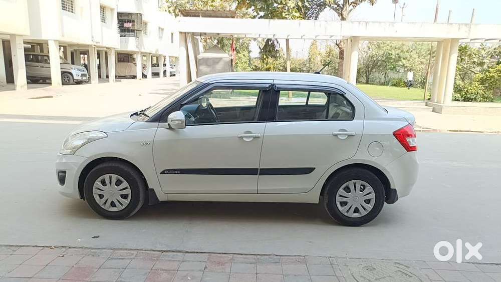 Maruti Suzuki Model 2012