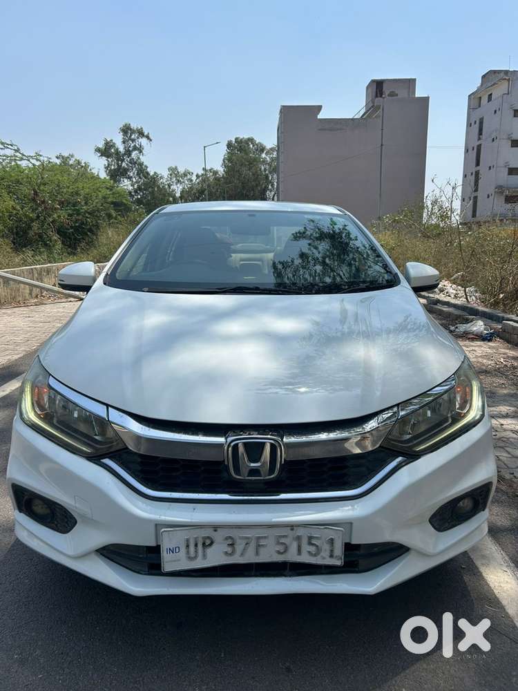 Honda City Diesel 2017 First Owner