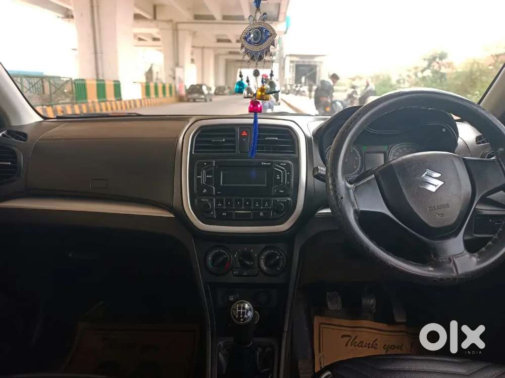 Brezza Vdi December 2019 Diesel Varjan Brand New Condition Delhiing