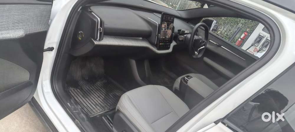 Volvo Ex30 Ultra, 2026, Electric
