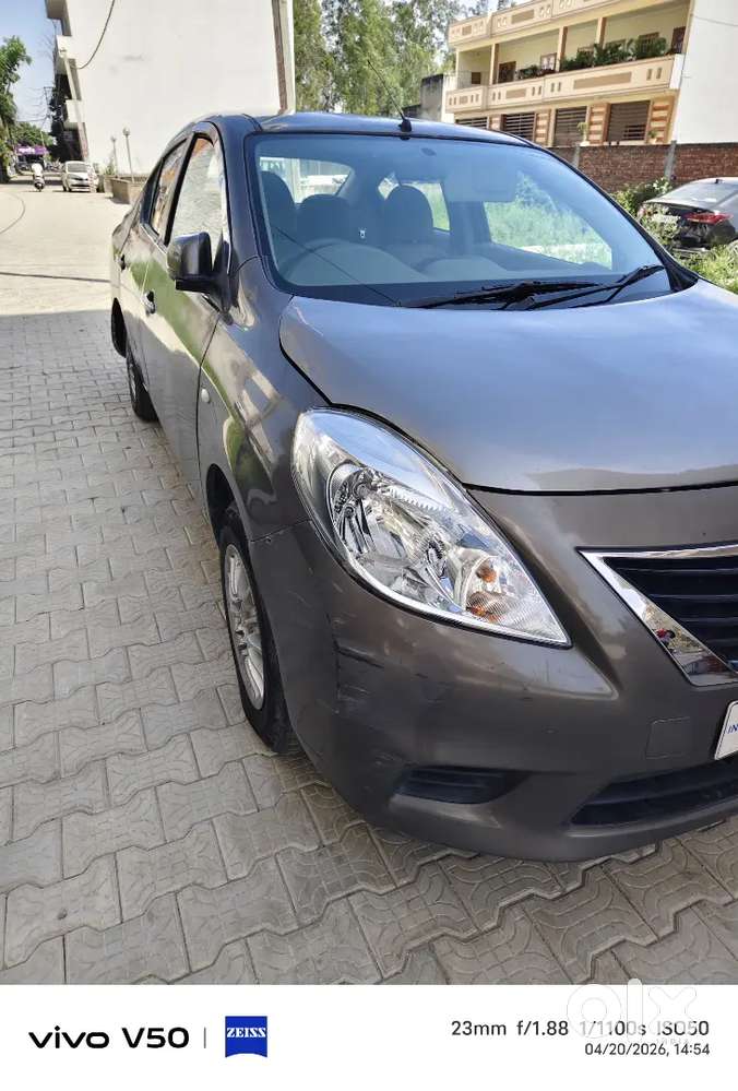 Original Saaf Sutri Gadi