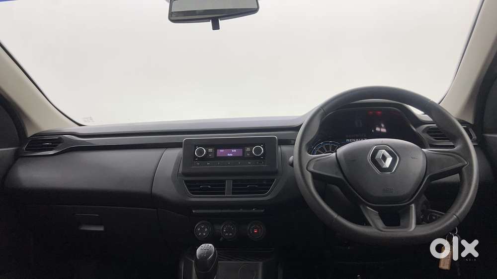 Renault Kiger Rxl, 2024, Petrol