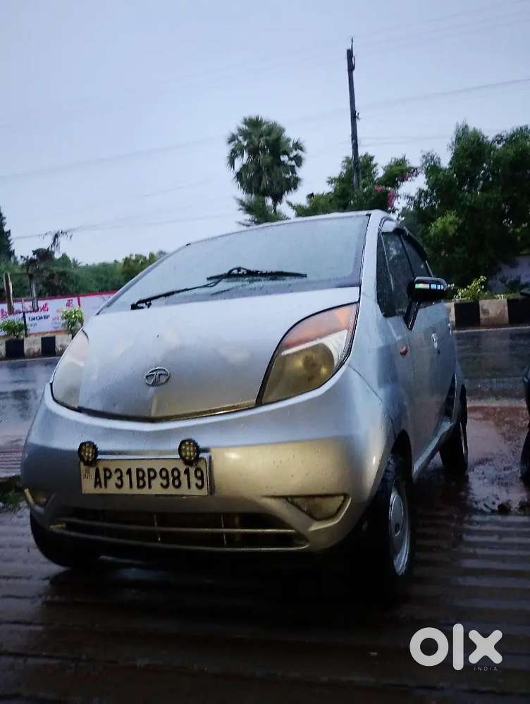 Ver Good Concentration Vehicle.