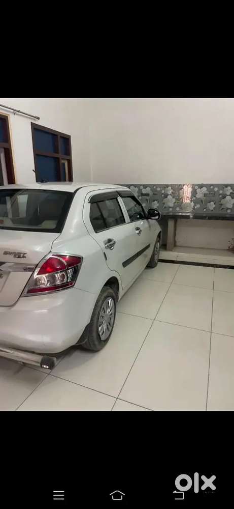 Maruti Suzuki Swift 2015