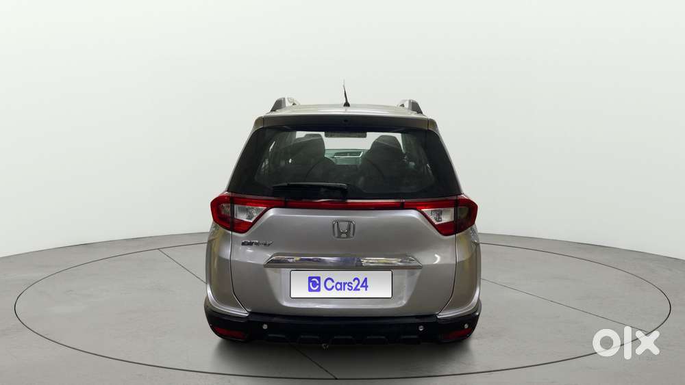 Honda Br-v 1.5 V I-dtec Mt, 2016, Diesel