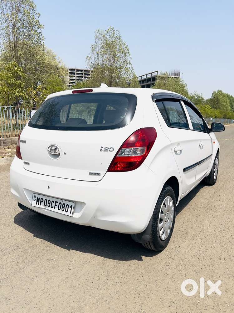 Hyundai Car Diesel 2012 Very Good Condition