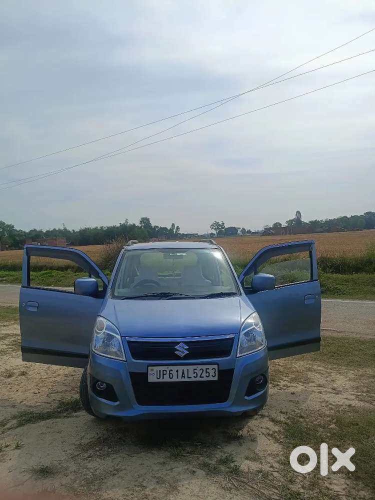 Best Car Zero Accident Record Insurance Bhi Hai, Servicing Ho Gyi Hai