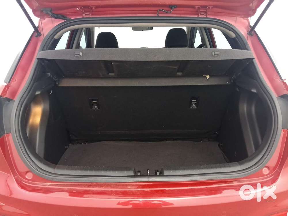 Hyundai Elite I20 Asta (o) 1.2 Mt, 2018, Petrol