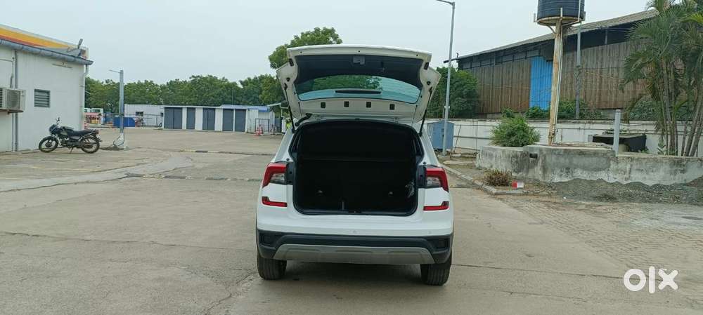 Skoda Kushaq 1.5 Tsi Style, 2021, Petrol