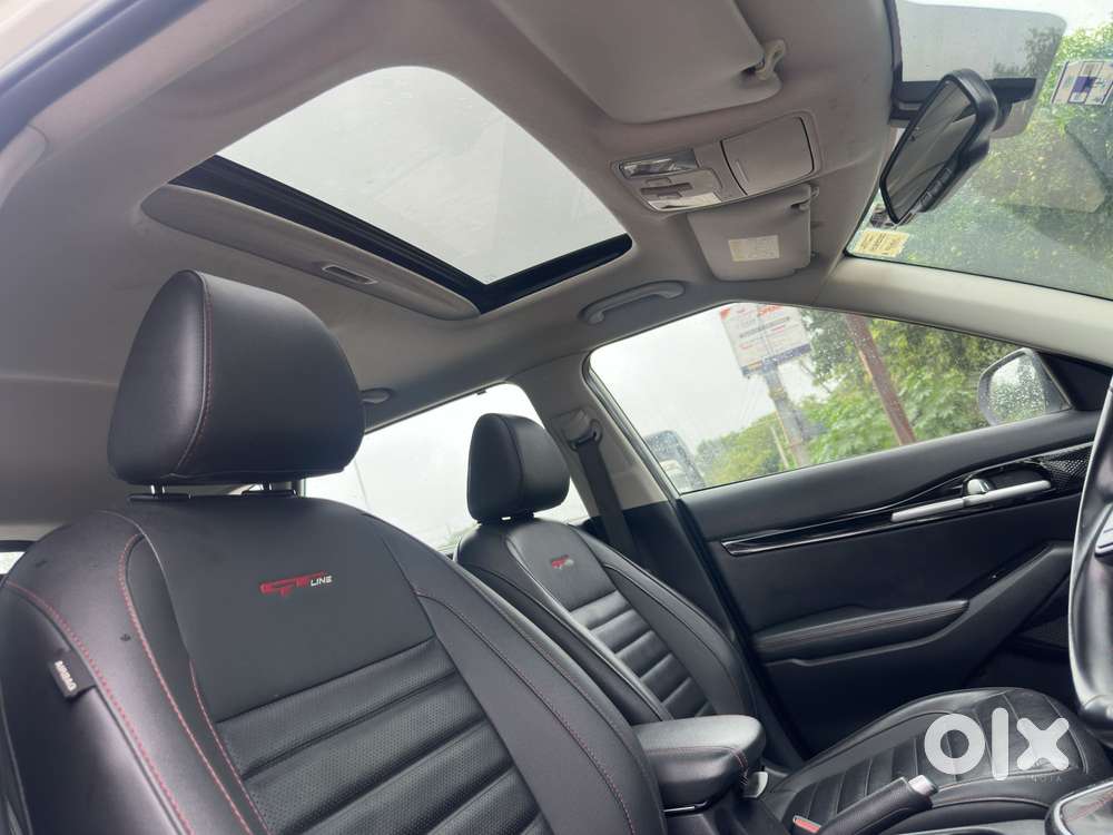 Kia Seltos 1.5 Gtx+ Diesel At Dual Tone, 2020, Diesel