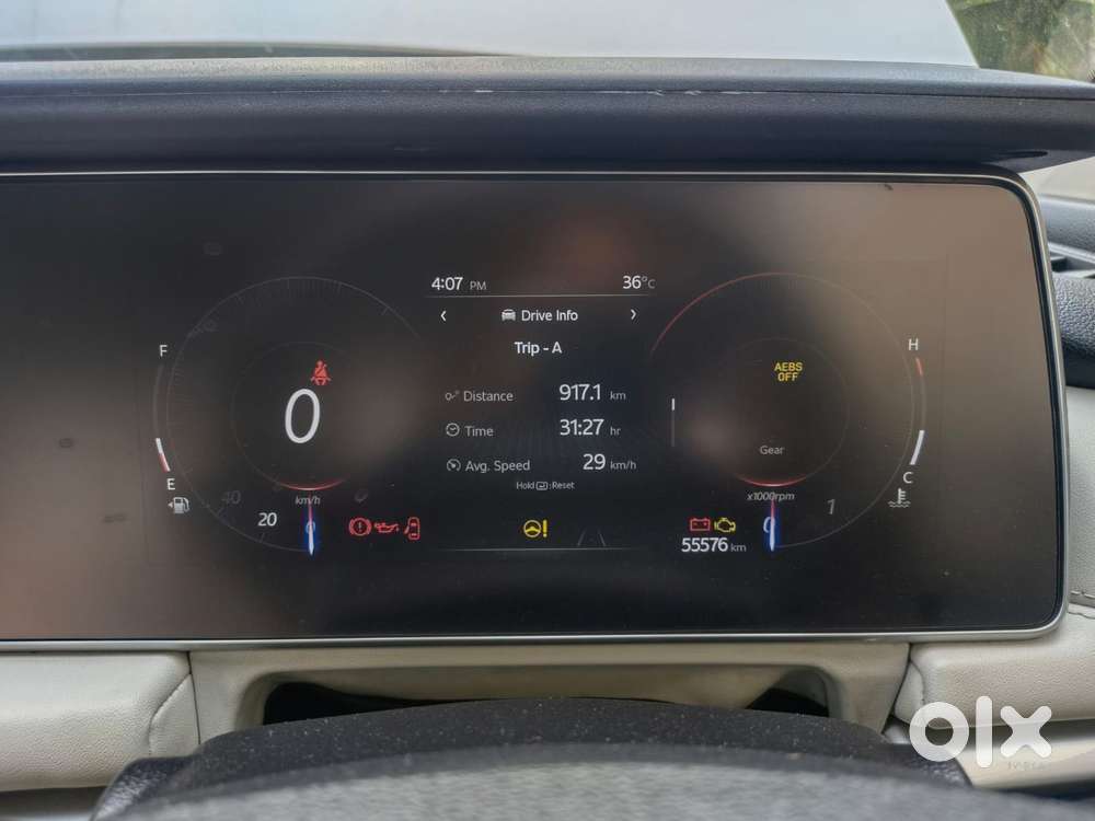 Mahindra Xuv700 2.2 Ax 7 Diesel Mt Str, 2022, Diesel